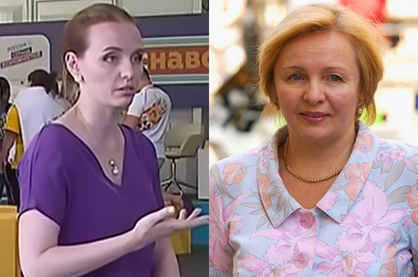 Журналисты раскрыли бизнес старшей дочери Путина