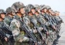 Китай подготовил армию для усмирения бунтующего Гонконга